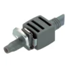 Gardena 4.6mm Straight Connector