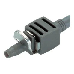 Gardena 4.6mm Straight Connector