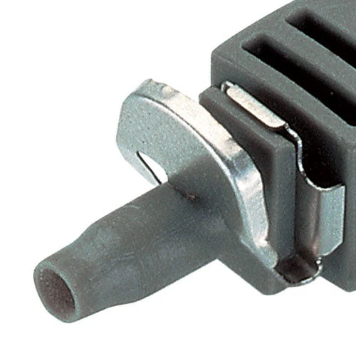 Gardena 4.6mm Straight Connector - Image 2