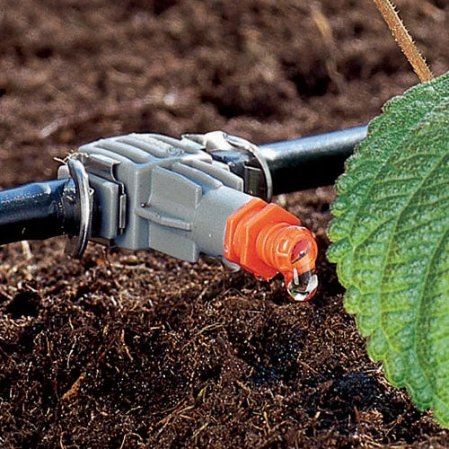 Gardena Micro Drip Starter Kit With Computer - Image 2