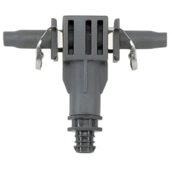 Gardena In Line Dripper 4L Pack Of 10