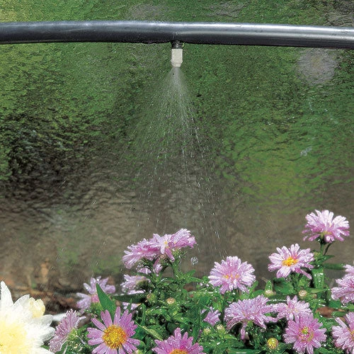 Gardena Spray Nozzle Mist Pack Of 5 - Image 2