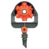 Gardena Adjustable Spray Nozzle Pack Of 2