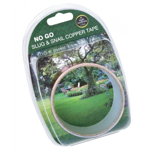 No Go Slug And Snail Copper Tape - Image 2