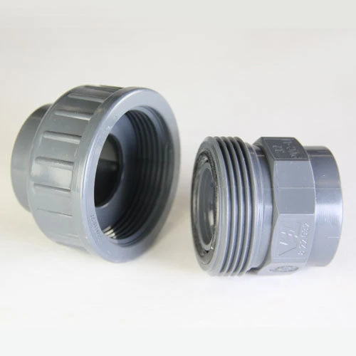 Overhead Threaded Junction - Image 2