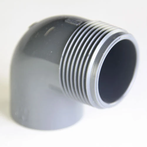 Overhead Threaded Elbow - Image 2