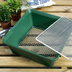 2 In 1 Compost Sieve