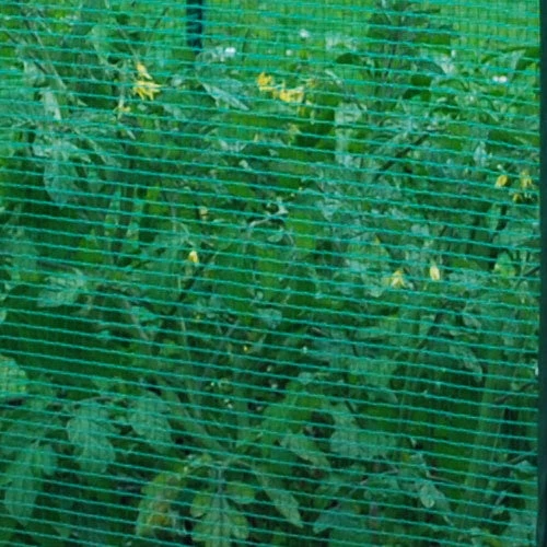 Large Raised Bed Pop Up Net Cover - Image 2