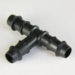 Weeping Hose 13mm Tee Connector