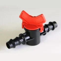 Weeping Hose 13mm In Line Tap