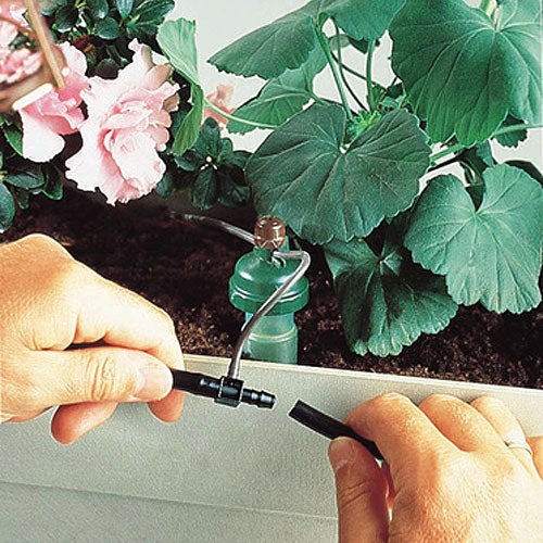 Tropf Blumat In Line Connector - Image 2