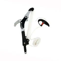 Geared Pruning Head For Swop Top System