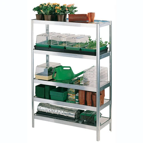 Versatile Shelving 5' High - Image 2