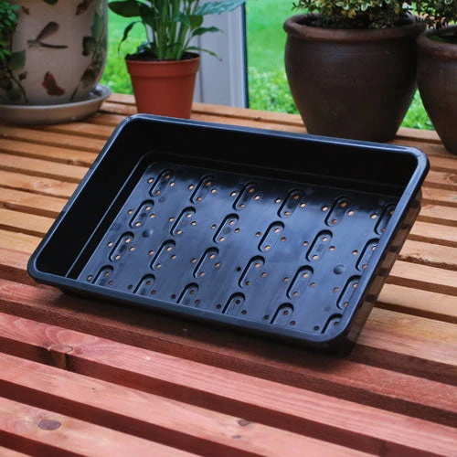 Economy Seed Trays - Image 2