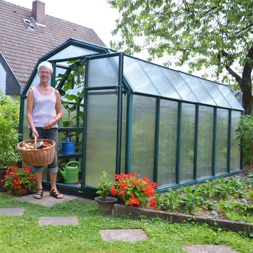 Canopia Rion Eco Grow Greenhouse - Image 8