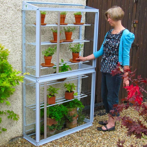 AccessWestminster Classic Lean To - Image 2