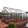 Elite Titan 10'5" Wide Greenhouse