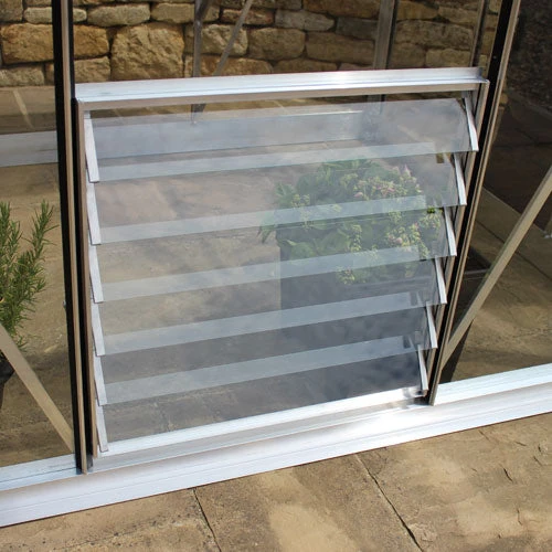 Eden Greenhouse Louvre - Image 3