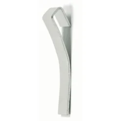 Part Formed Z Greenhouse Glazing Clips