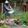 Pop Up Mini Greenhouse