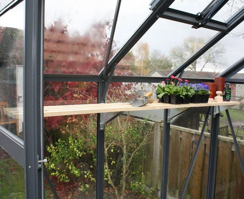 Wall Mounted Modular Shelves - Image 13