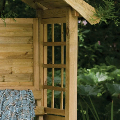 Cadiz Garden Arbour - Image 5