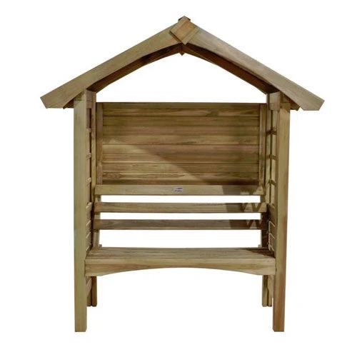 Cadiz Garden Arbour - Image 3