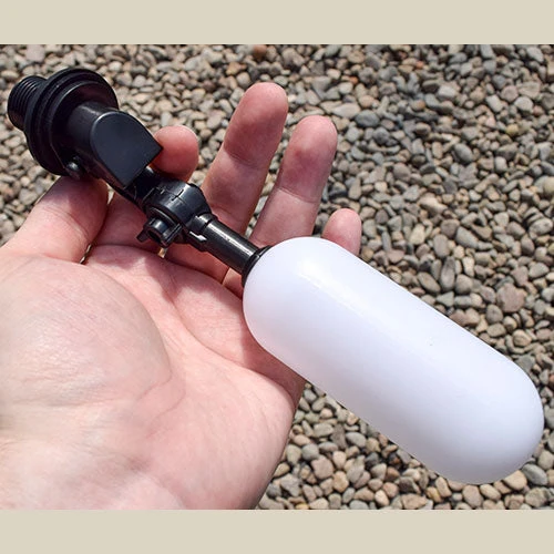 Multipurpose Float Valve - Image 2