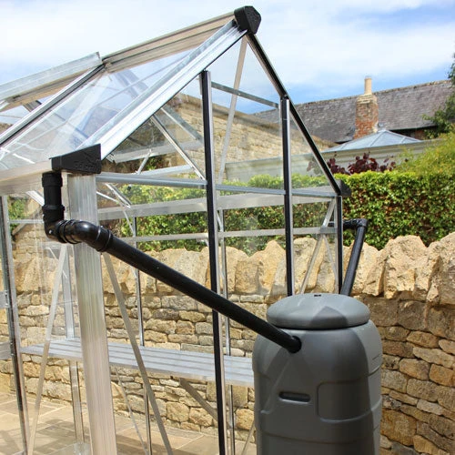 Eden Greenhouse Gutter Connecting Kit - Image 3