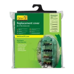Gardman Small Grow Arc Spare Cover