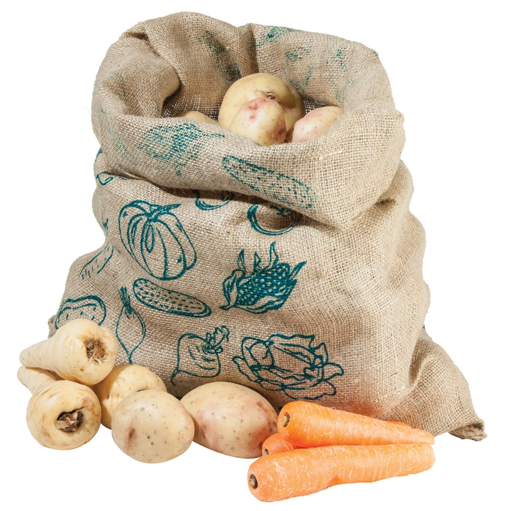 Root Vegetable Storage Bag