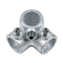 Heavy Duty 3 Way Joint