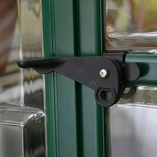 6X6 Greenhouse - Palram Canopia Harmony - Image 3