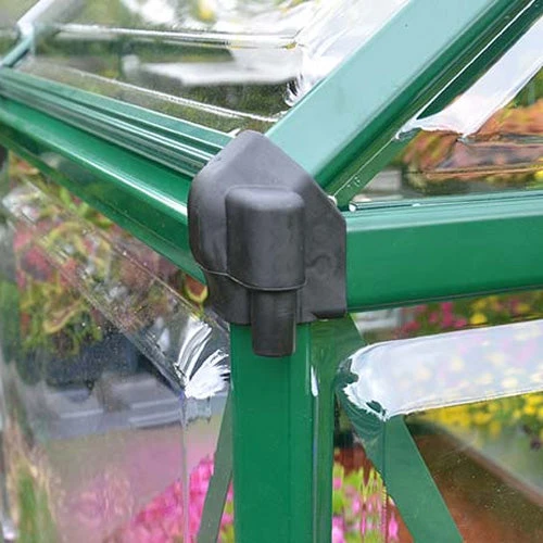6X6 Greenhouse - Palram Canopia Harmony - Image 7