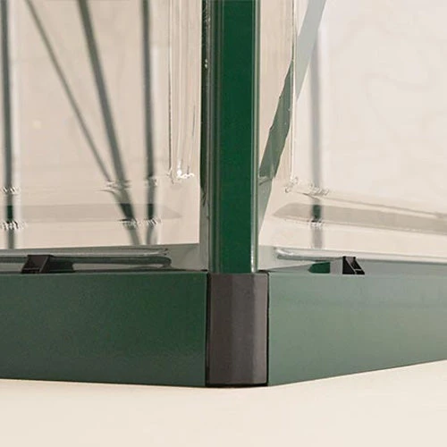 6X6 Greenhouse - Palram Canopia Harmony - Image 4