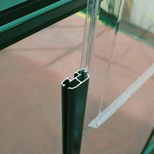 6X6 Greenhouse - Palram Canopia Harmony - Image 6