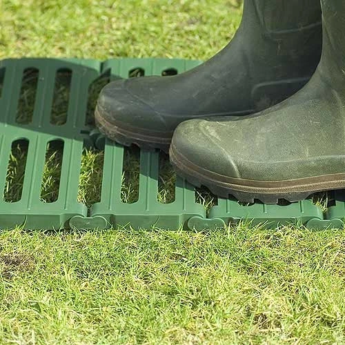 Roll Out Path - Image 2