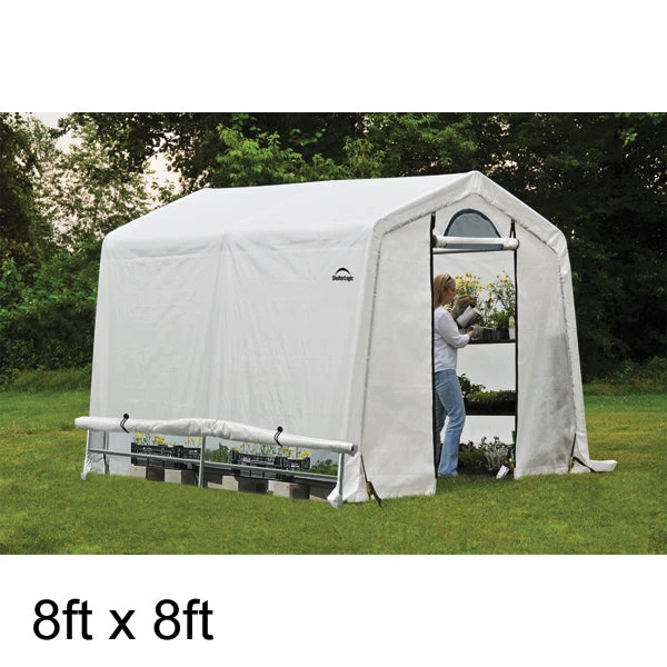ShelterLogic Greenhouse - Image 3