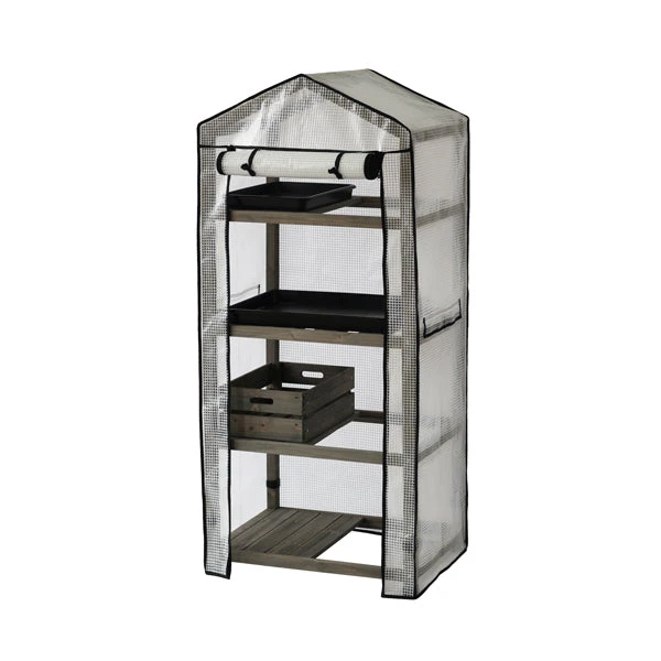 VegTrug Nursery Greenhouse - Image 4