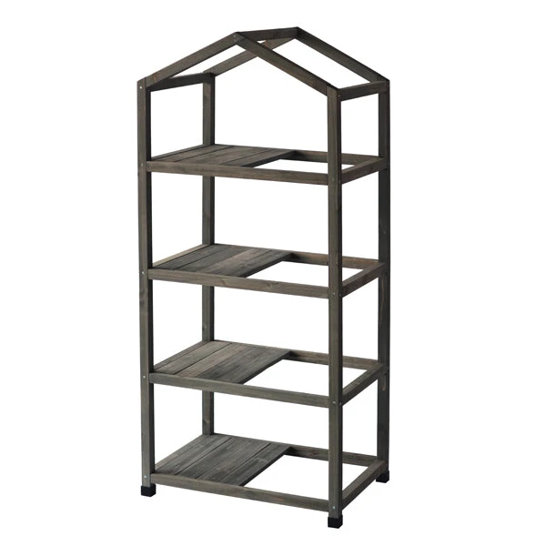 VegTrug Nursery Greenhouse - Image 3