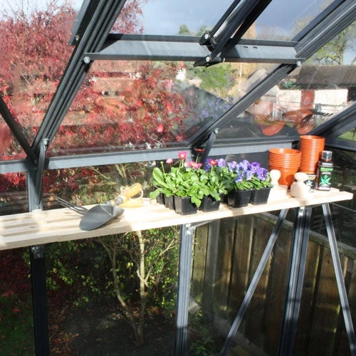 Wall Mounted Modular Shelves - Image 4