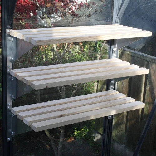 Wall Mounted Modular Shelves - Image 8
